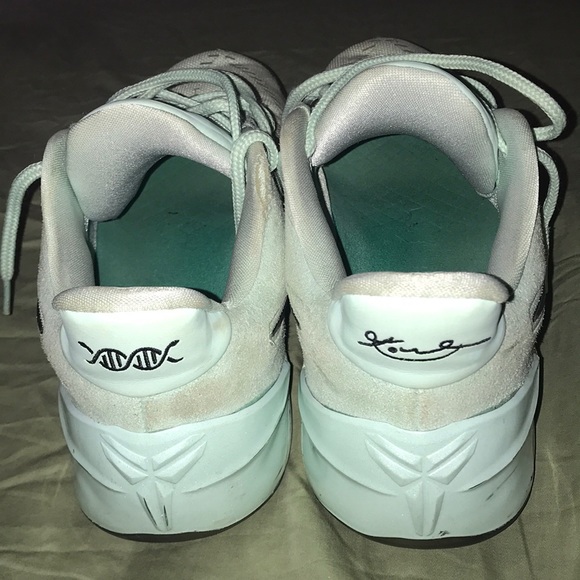 Nike | Shoes | Nike Kobe Ad Mint Green 
